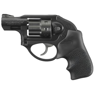 Ruger LCR 1.87'' .22LR (5410)