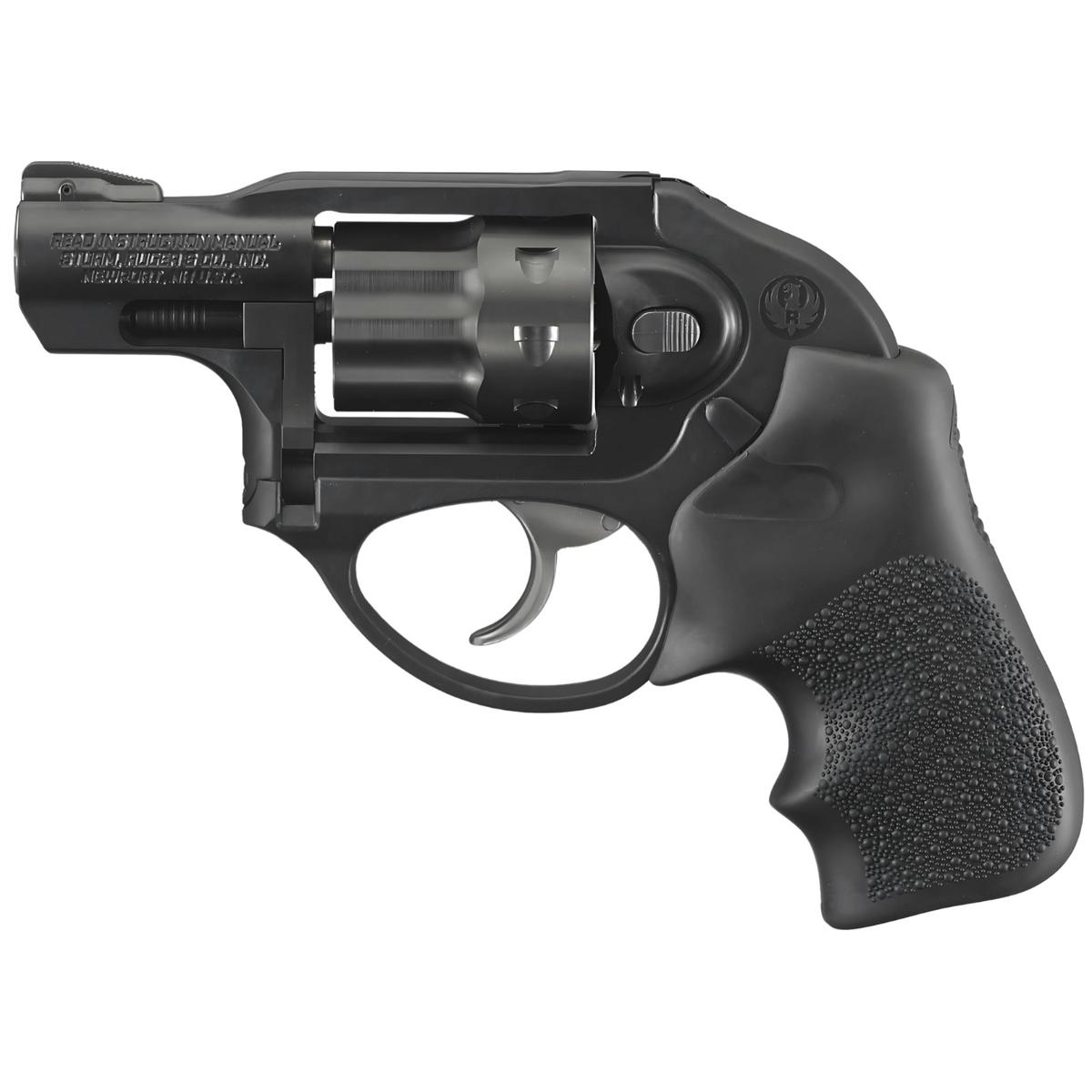 Ruger LCR 1.87'' .22LR (5410)
