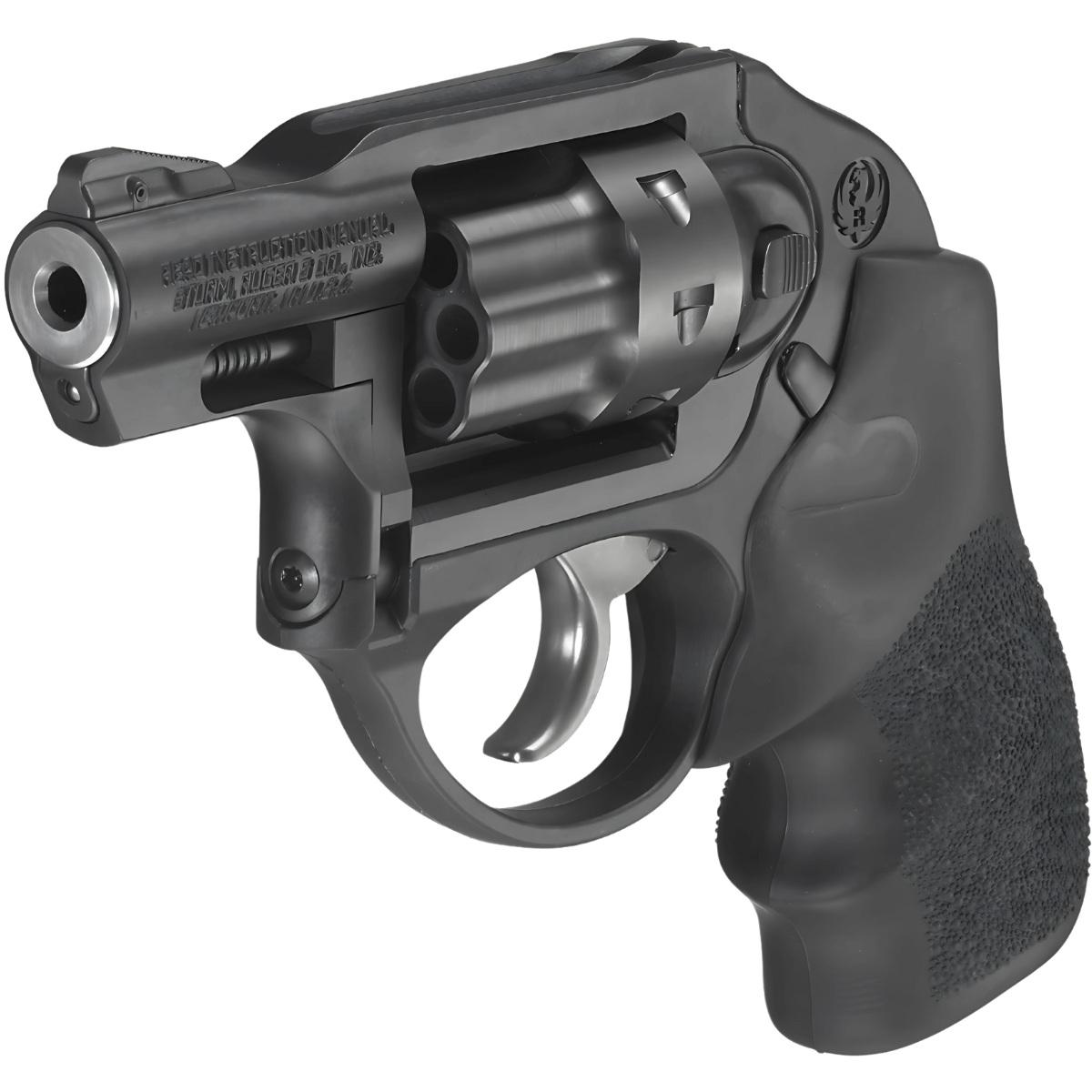 Ruger LCR 1.87'' .22LR (5410)