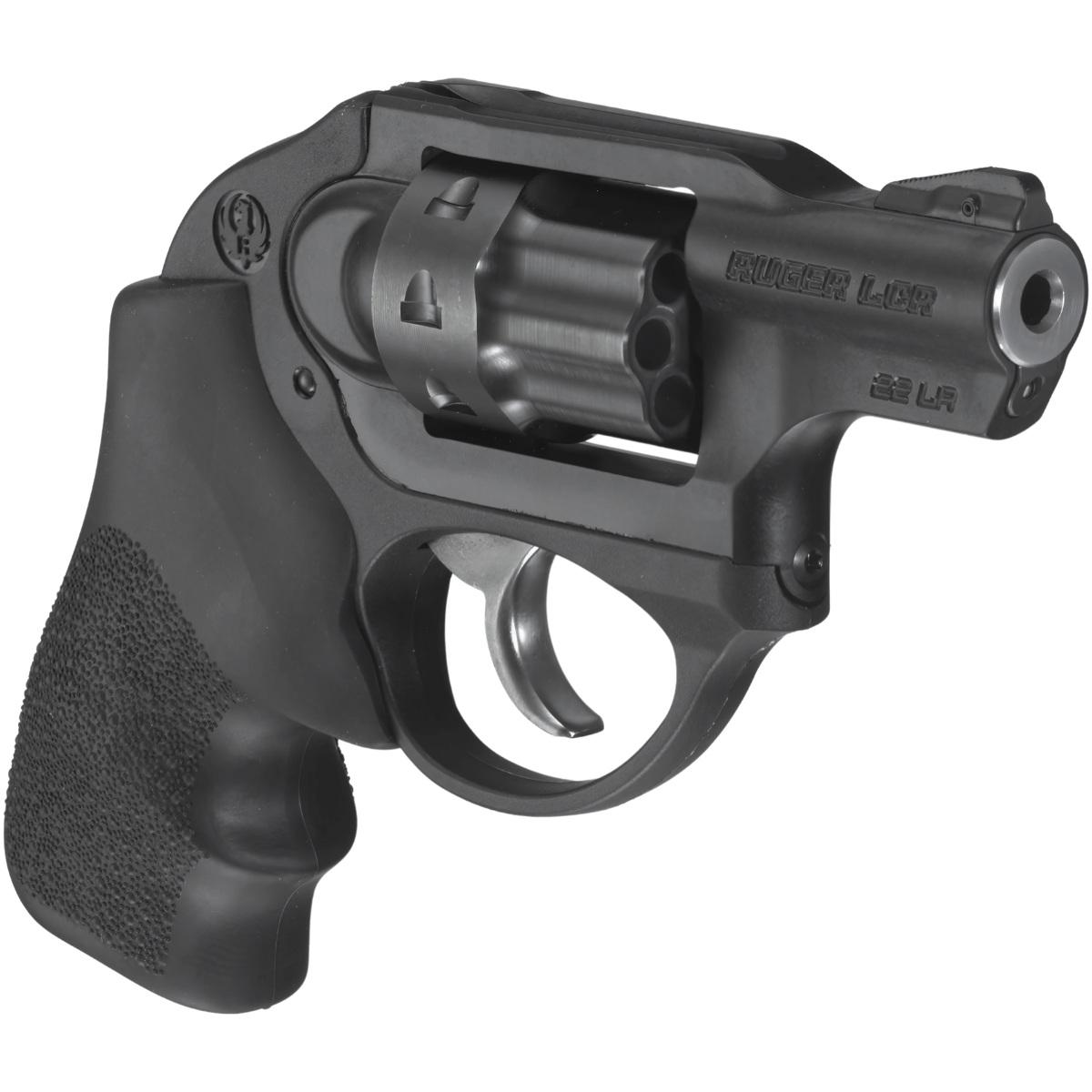 ruger lcr 1 87 22lr 5410