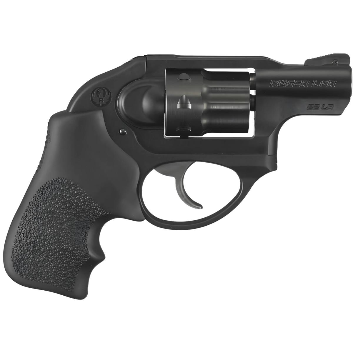 ruger lcr 1 87 22lr 5410