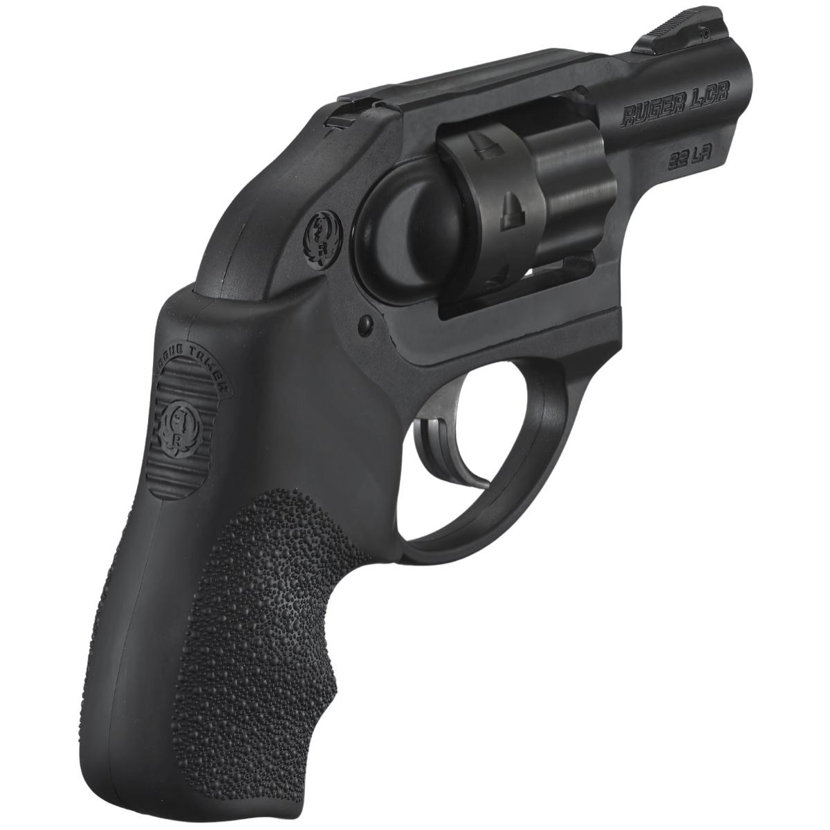 ruger lcr 1 87 22lr 5410