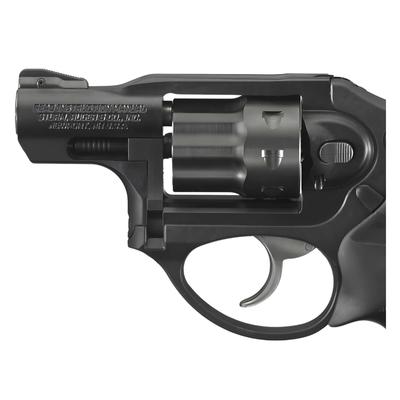 ruger lcr 1 87 22lr 5410