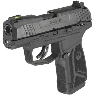 ruger max 9 3500