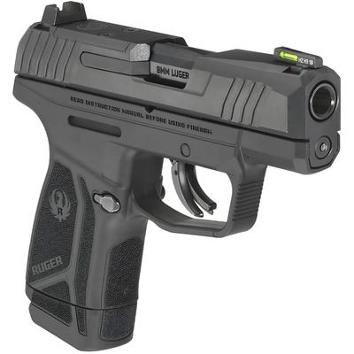 ruger max 9 3500
