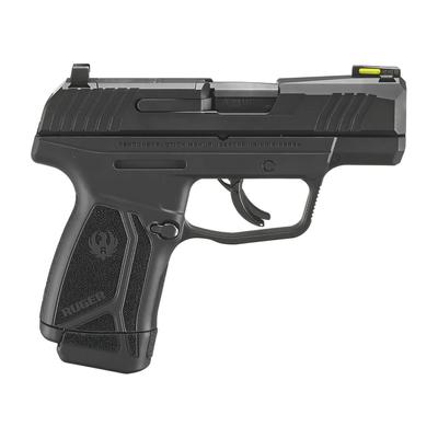 ruger max 9 3500