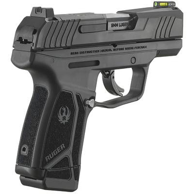 ruger max 9 3500