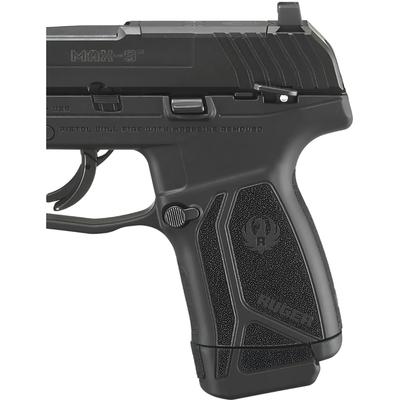 ruger max 9 3500
