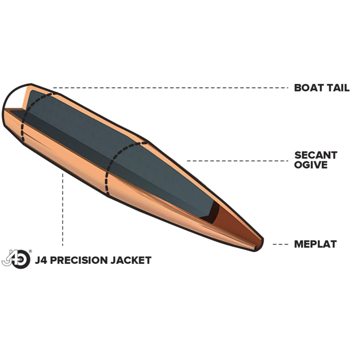 berger pociski 22 vld target 80gr nr 22422 100szt