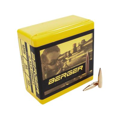 Berger - Pociski 6mm VLD...