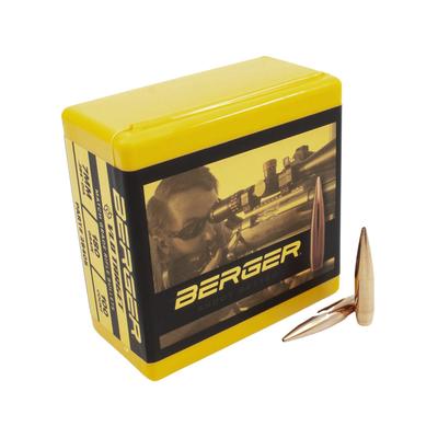 Berger - Pociski 7mm VLD...