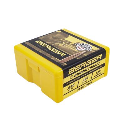 berger pociski 7mm f open hybrid target 184gr nr 28408 100 szt