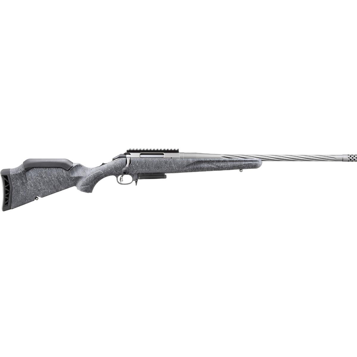 ruger american rifle standard gen 2 223rem 46909