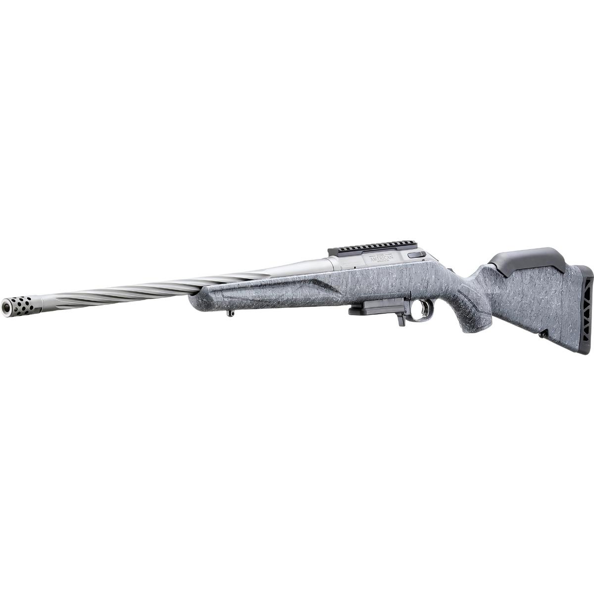 ruger american rifle standard gen 2 223rem 46909