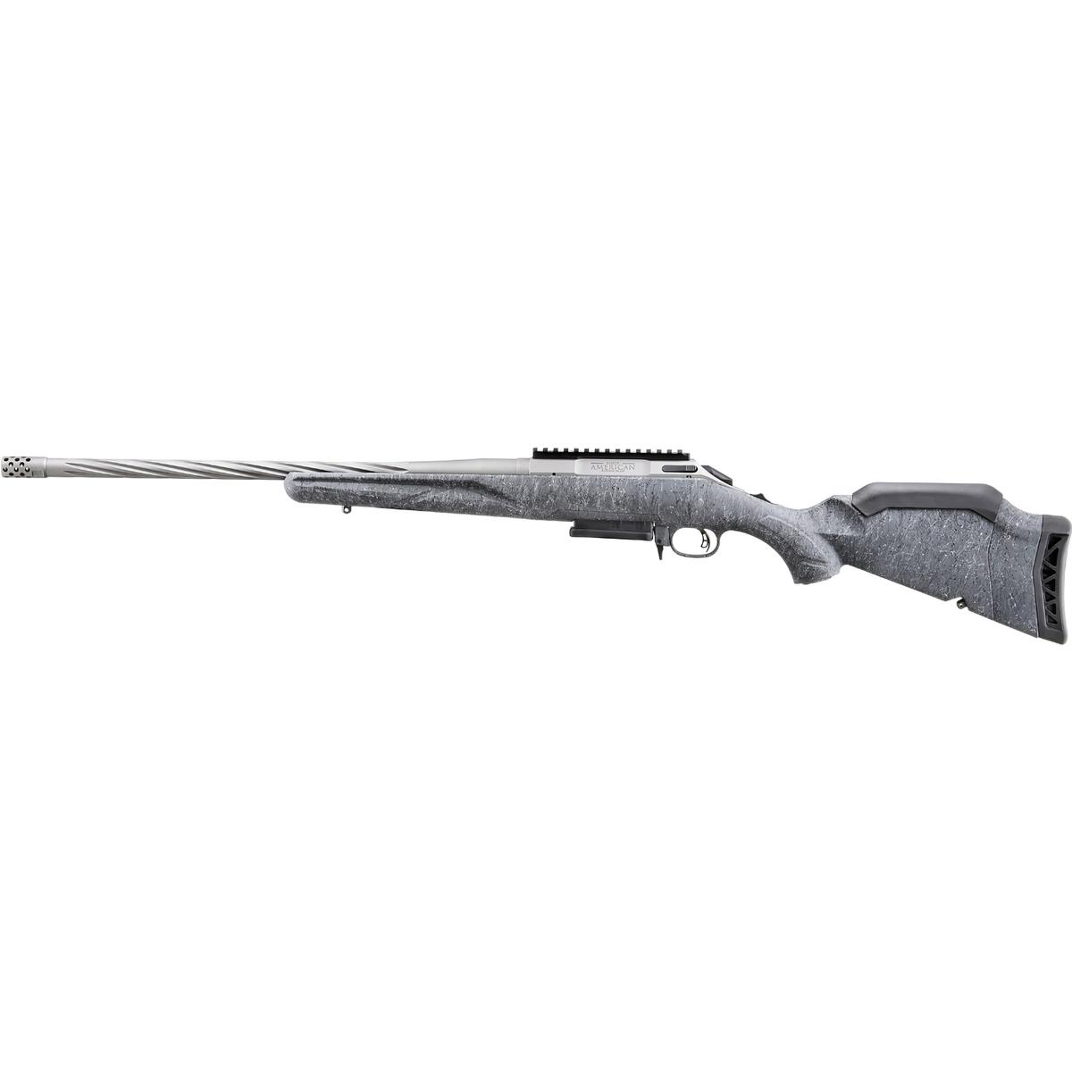 ruger american rifle standard gen 2 223rem 46909