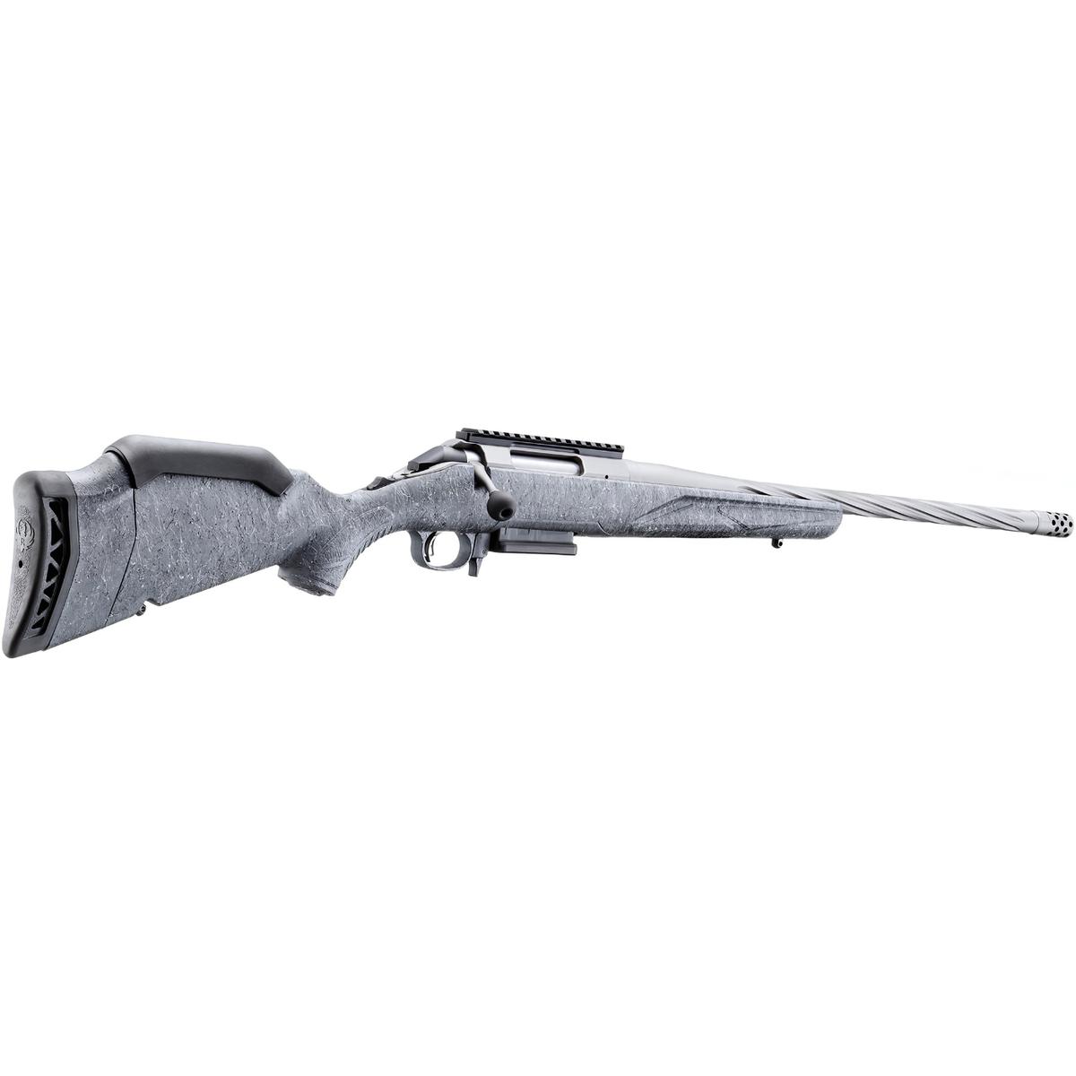 ruger american rifle standard gen 2 223rem 46909