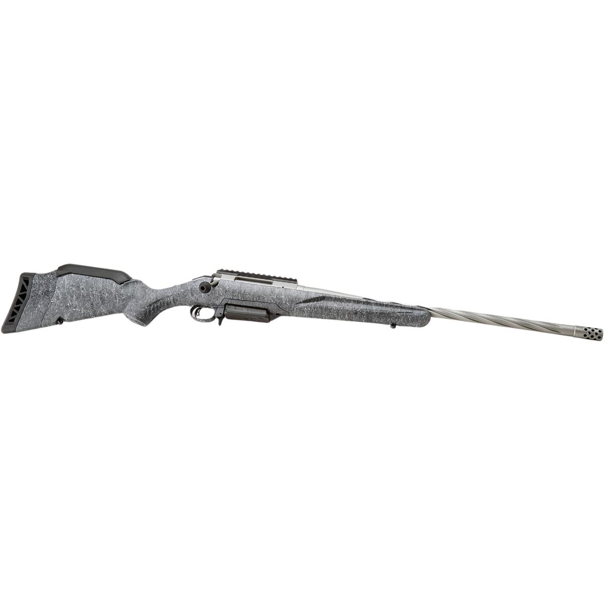 ruger american rifle standard gen 2 223rem 46909