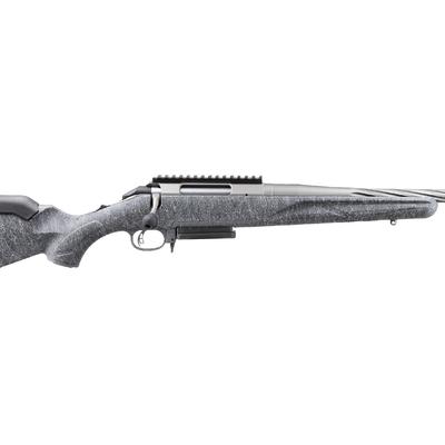 ruger american rifle standard gen 2 223rem 46909