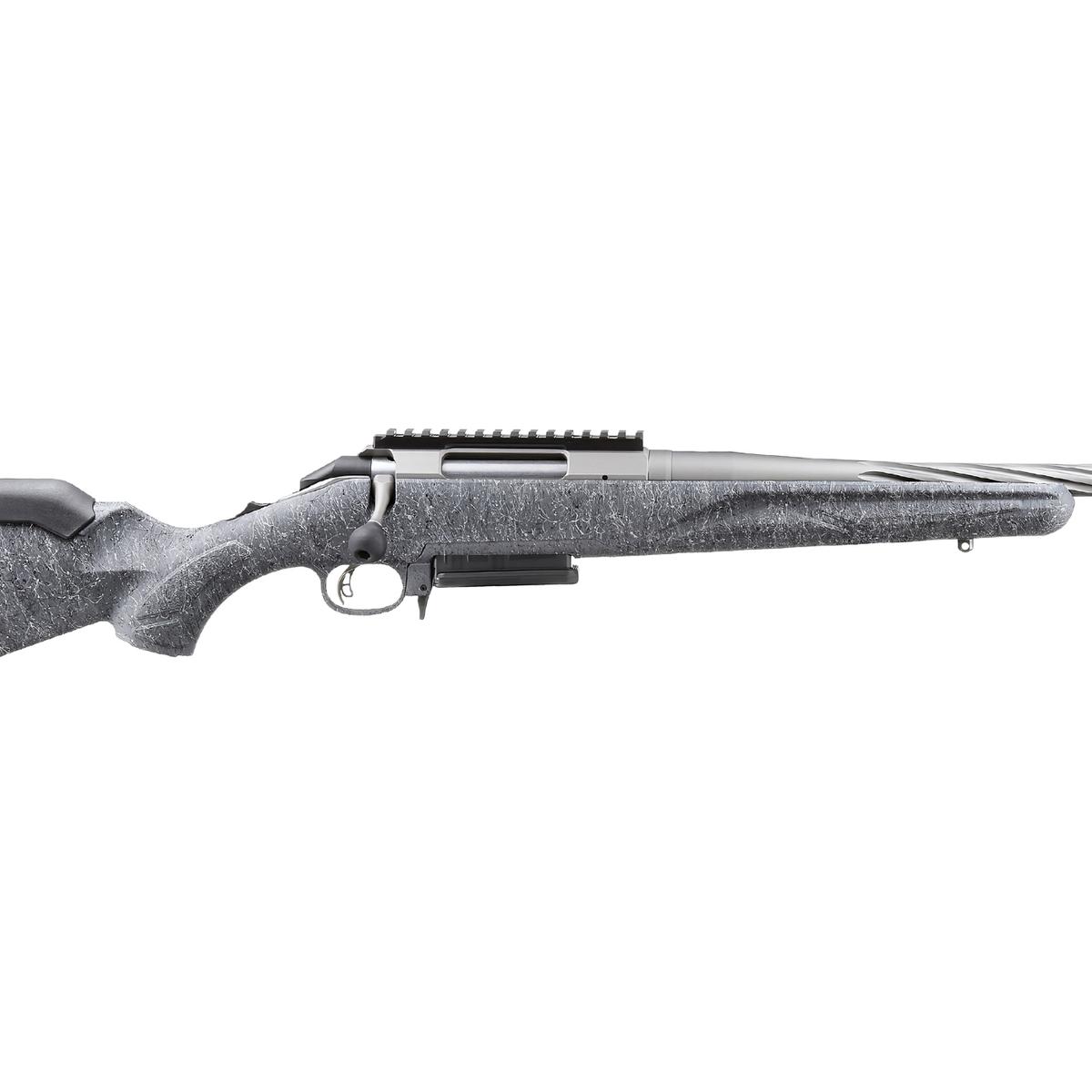 ruger american rifle standard gen 2 223rem 46909