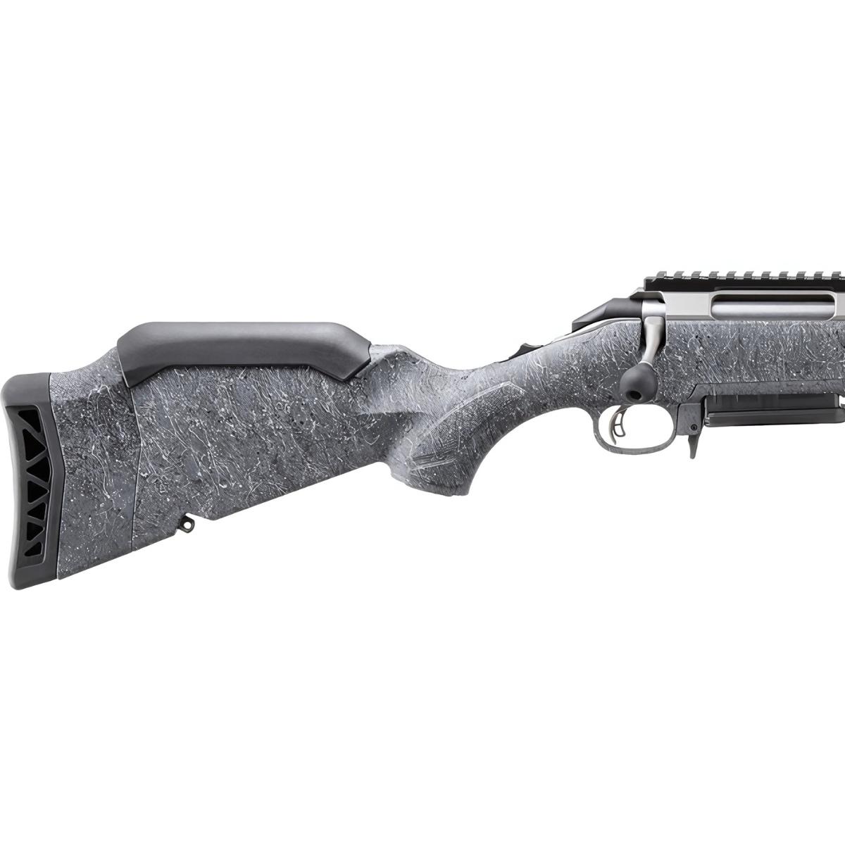 ruger american rifle standard gen 2 223rem 46909