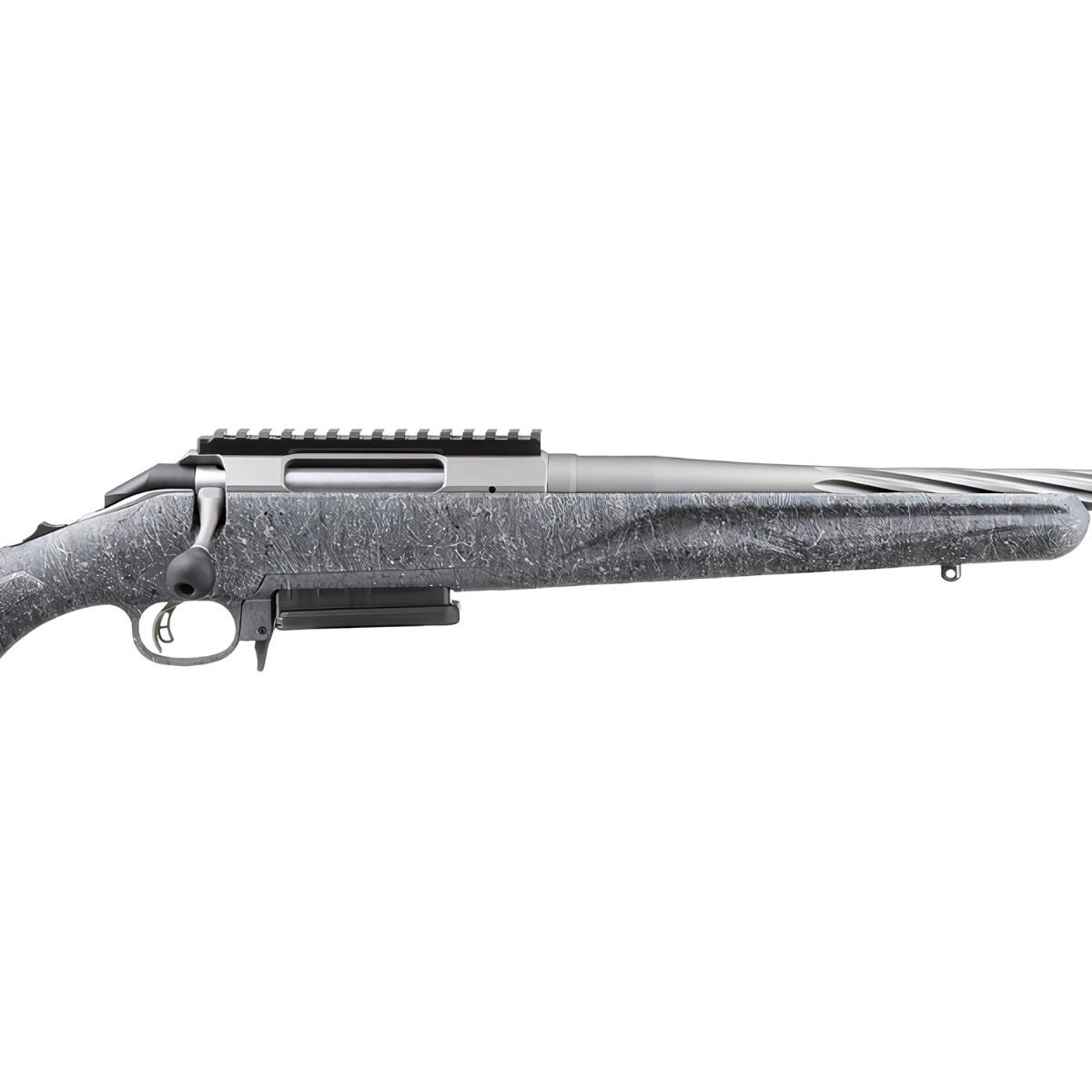 ruger american rifle standard gen 2 223rem 46909