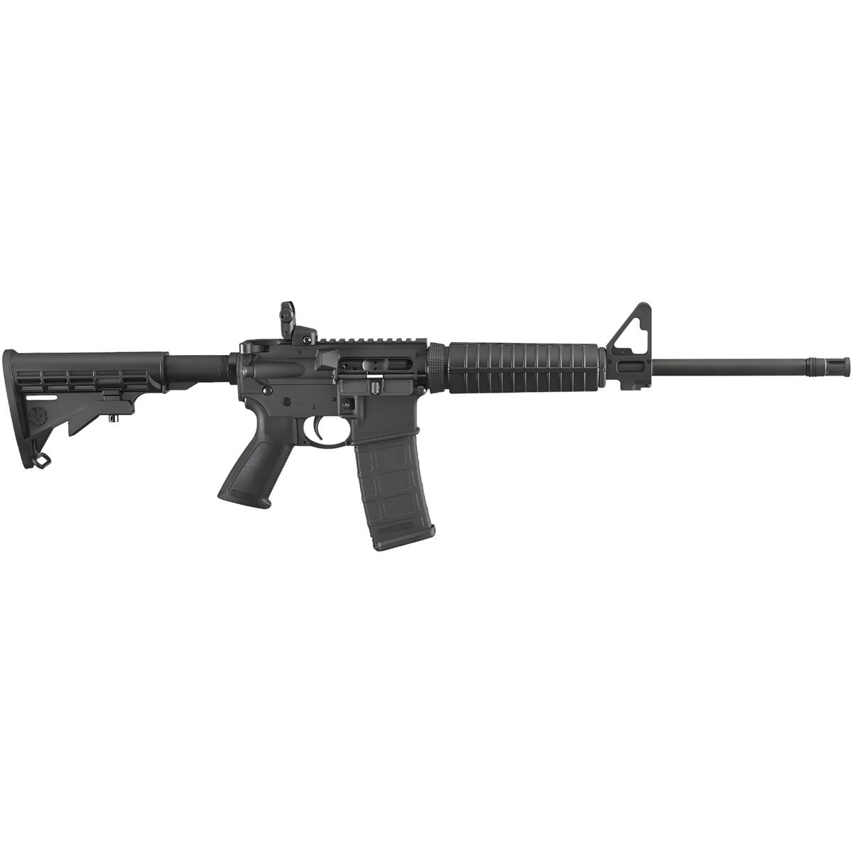 ruger ar 556 8500