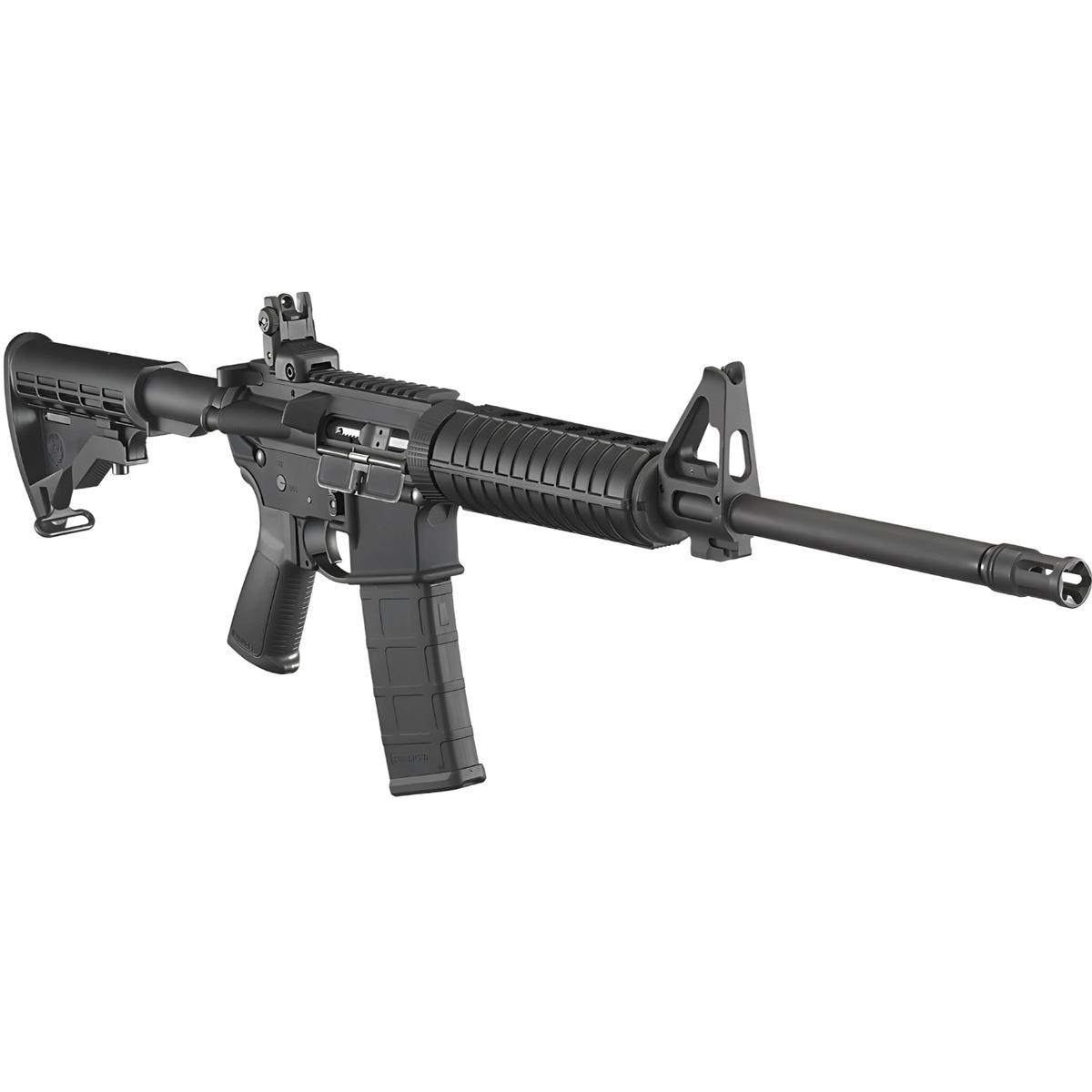 Ruger AR-556 (8500)