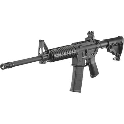 ruger ar 556 8500