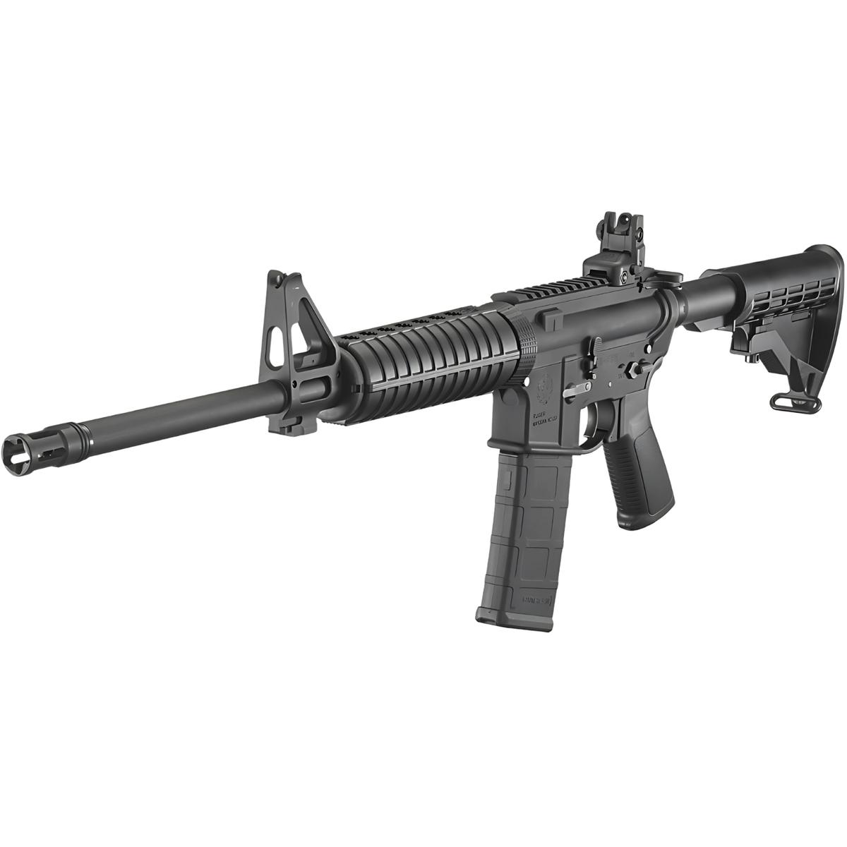 ruger ar 556 8500