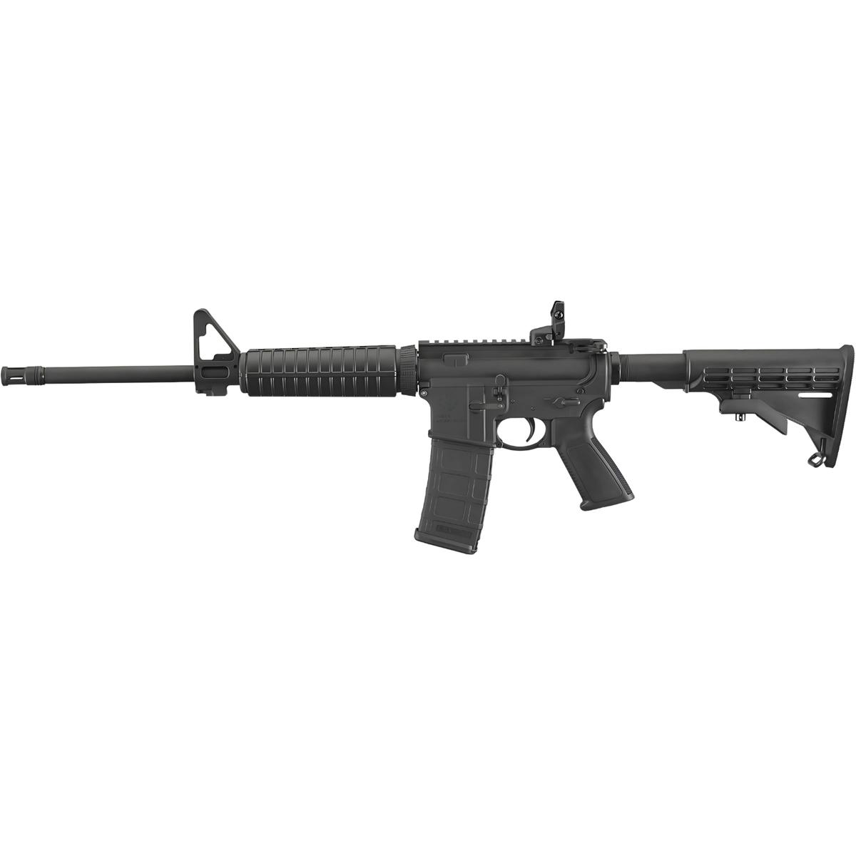 ruger ar 556 8500