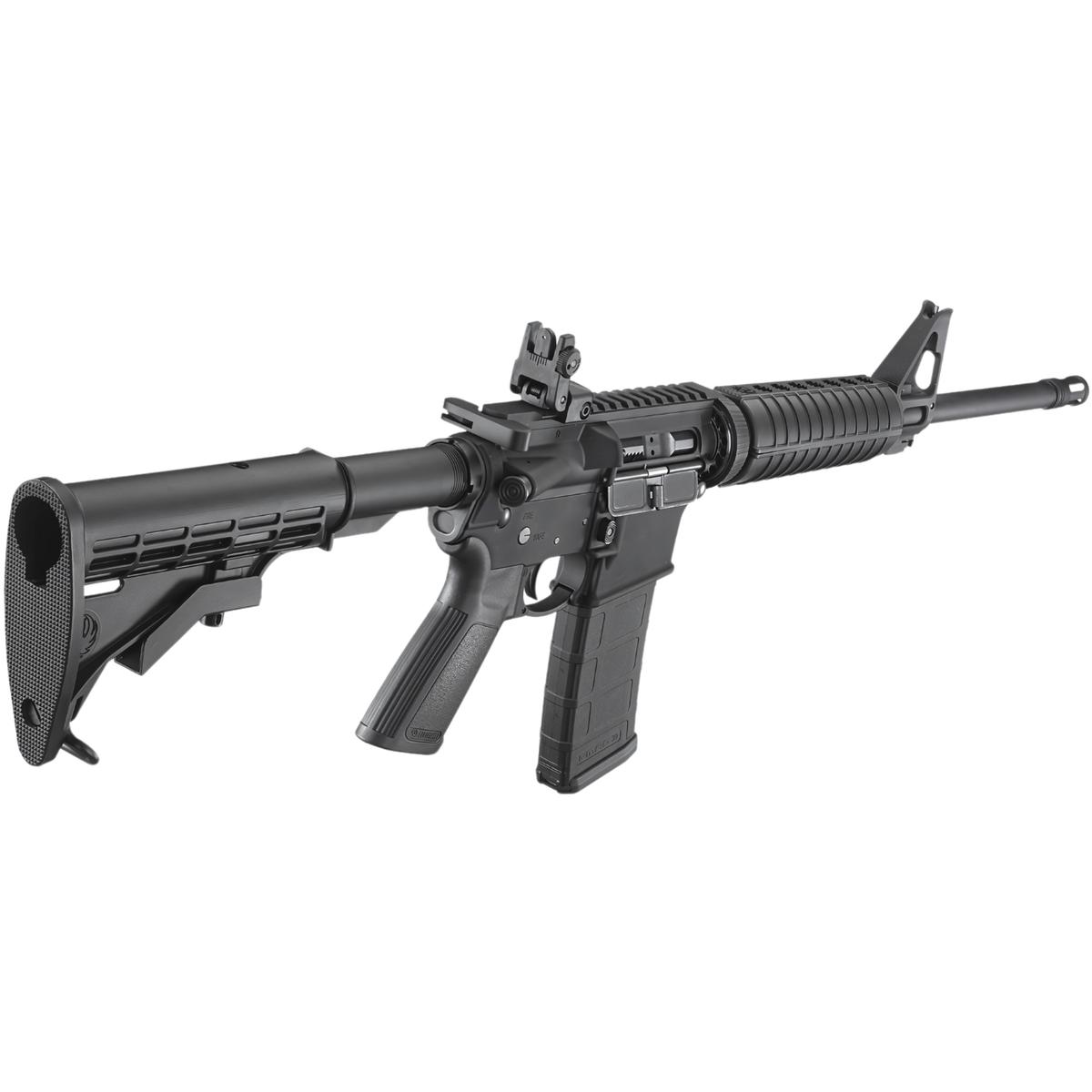 ruger ar 556 8500