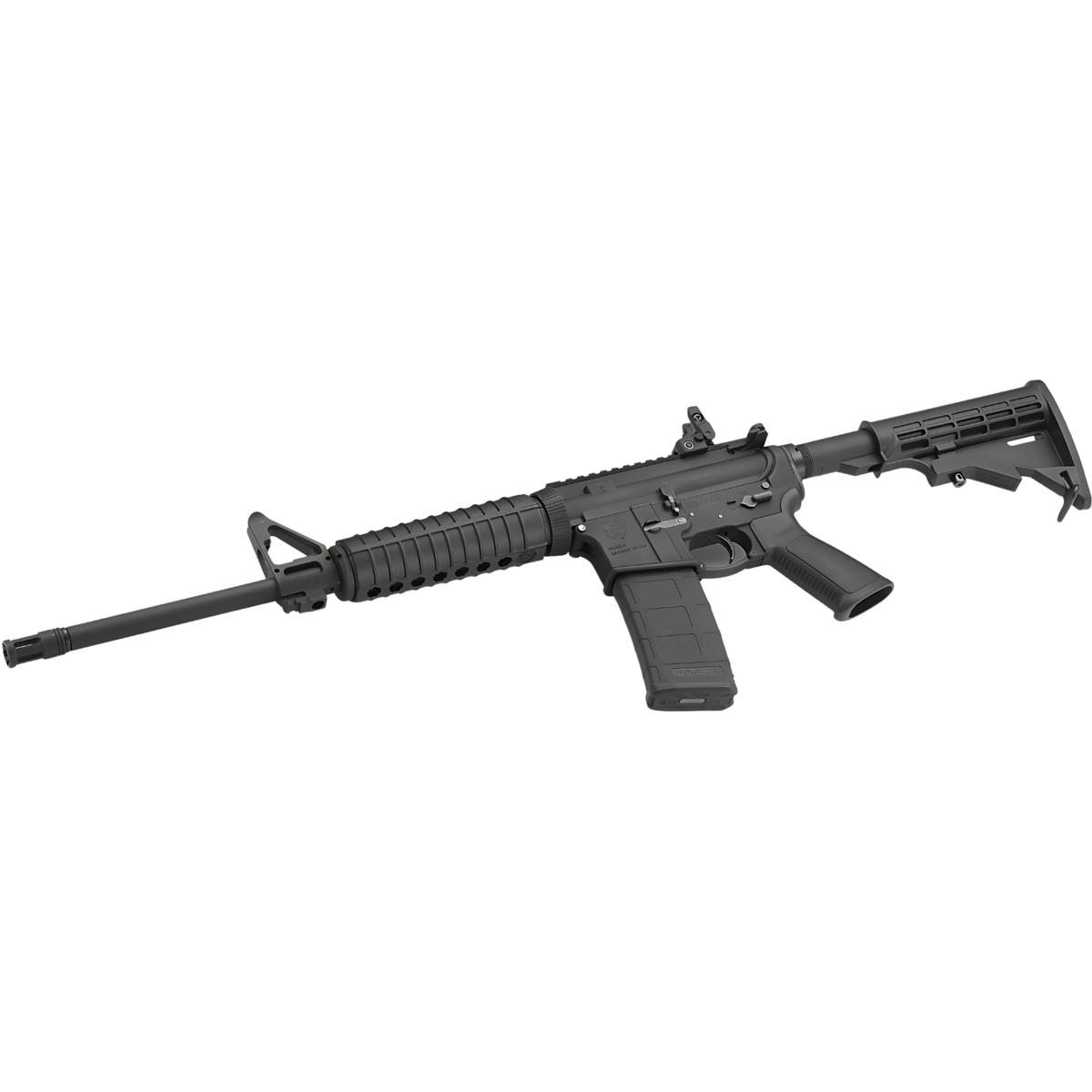 ruger ar 556 8500