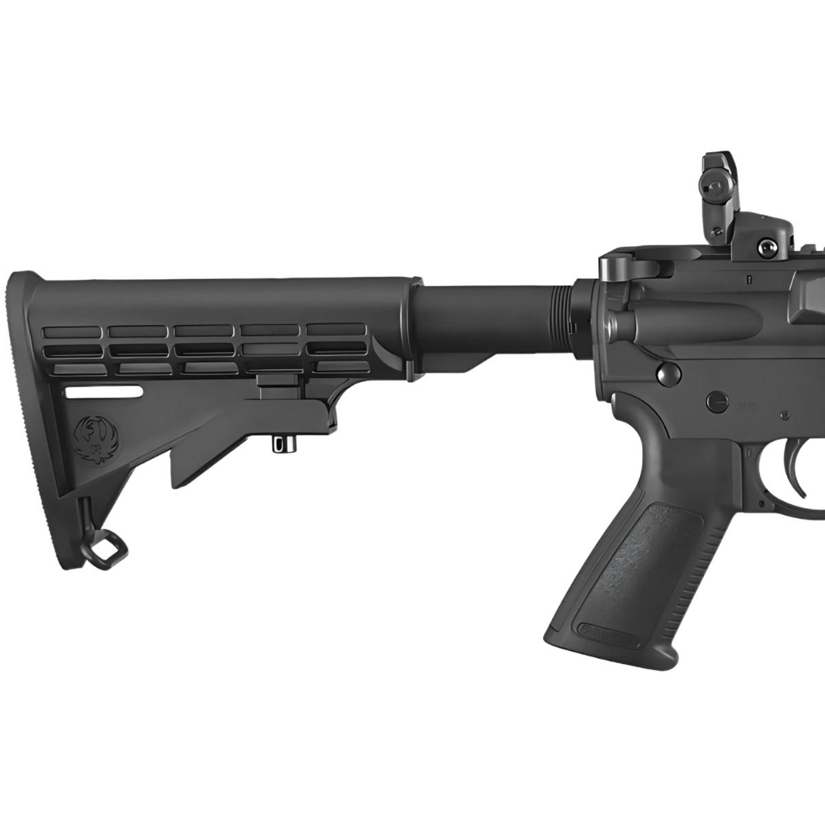 ruger ar 556 8500