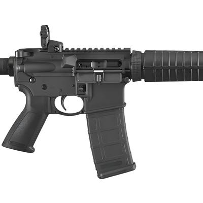 ruger ar 556 8500