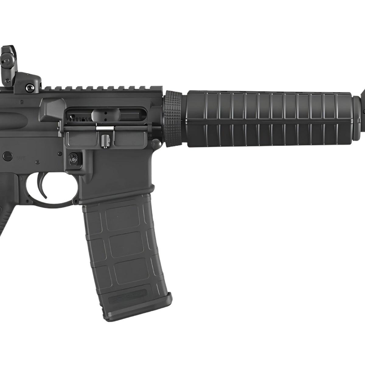 ruger ar 556 8500