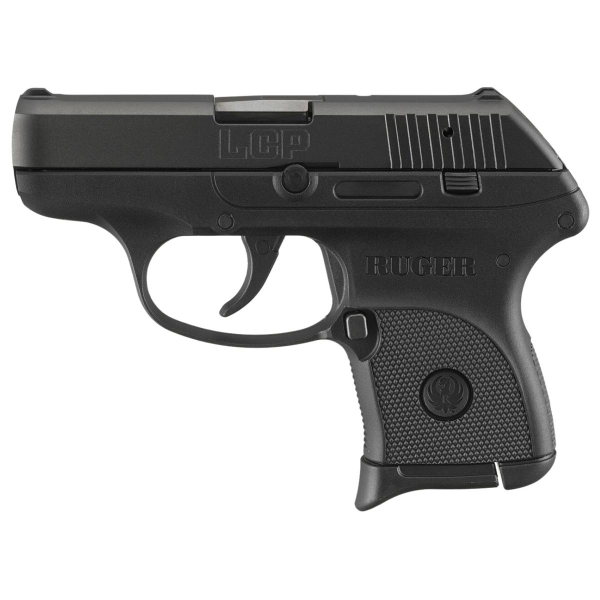 Ruger LCP (3701)