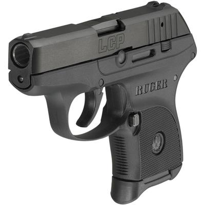 ruger lcp 3701