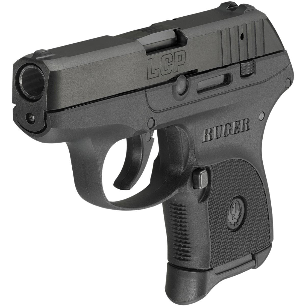 ruger lcp 3701