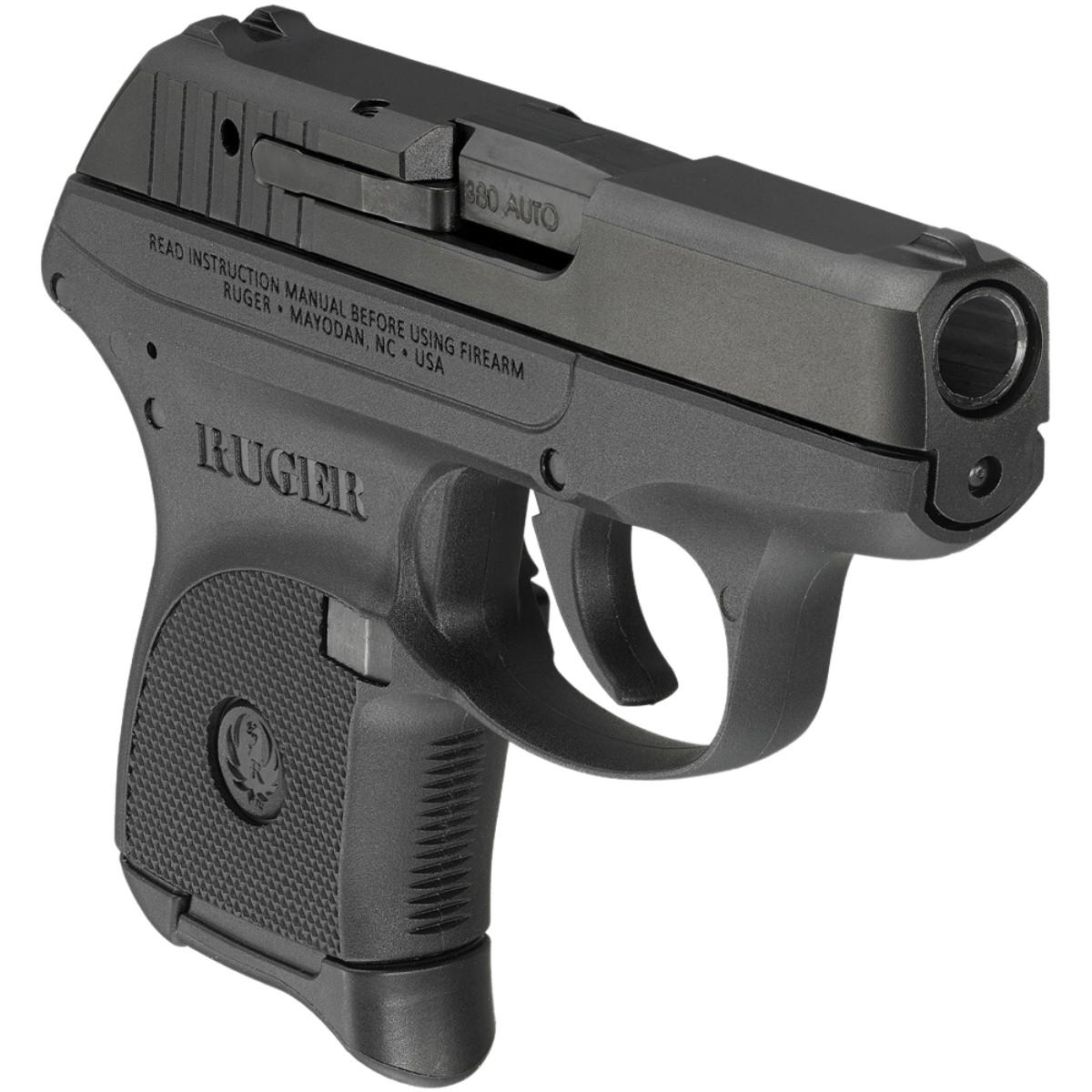 ruger lcp 3701