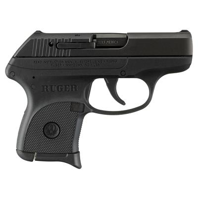 ruger lcp 3701