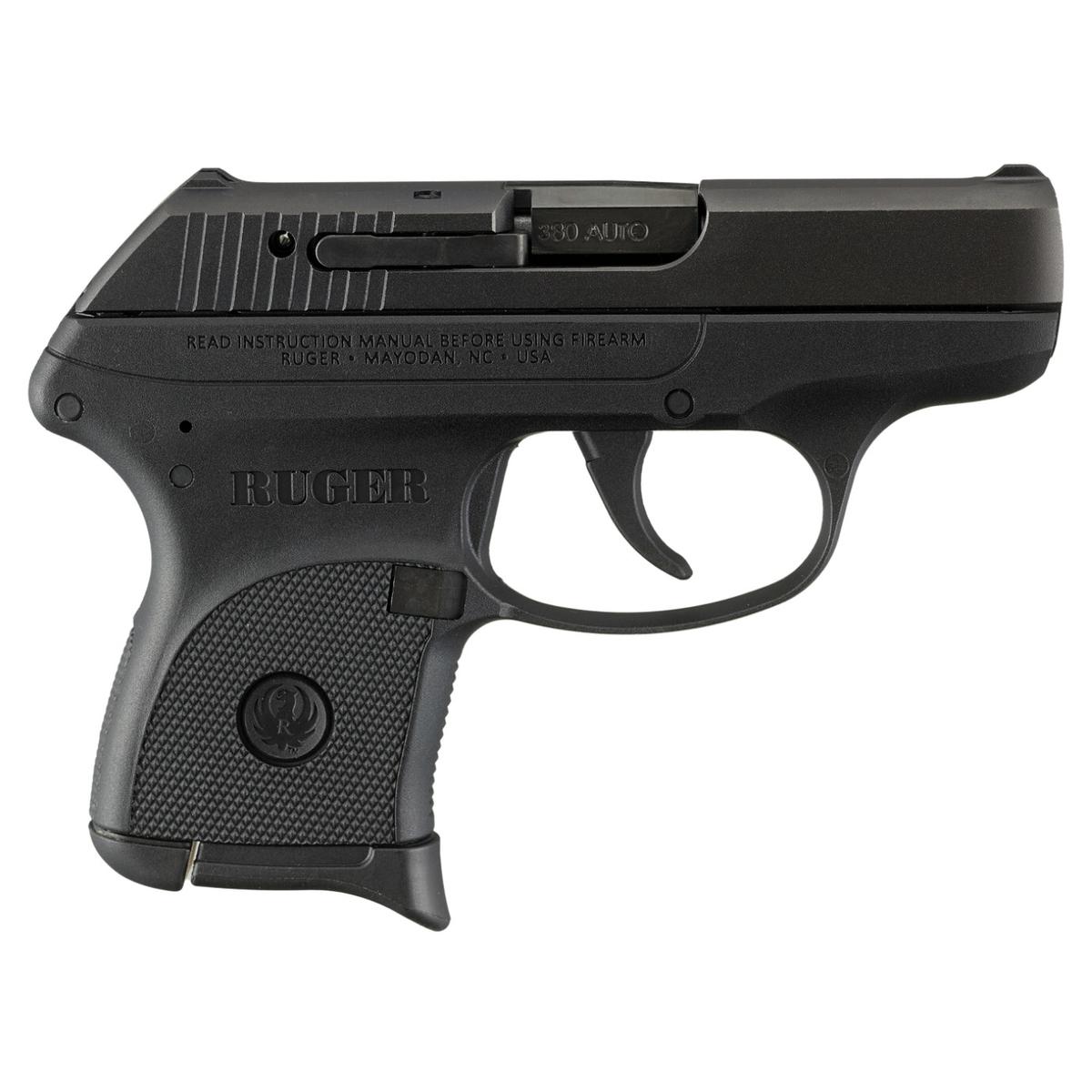 ruger lcp 3701