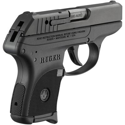 ruger lcp 3701