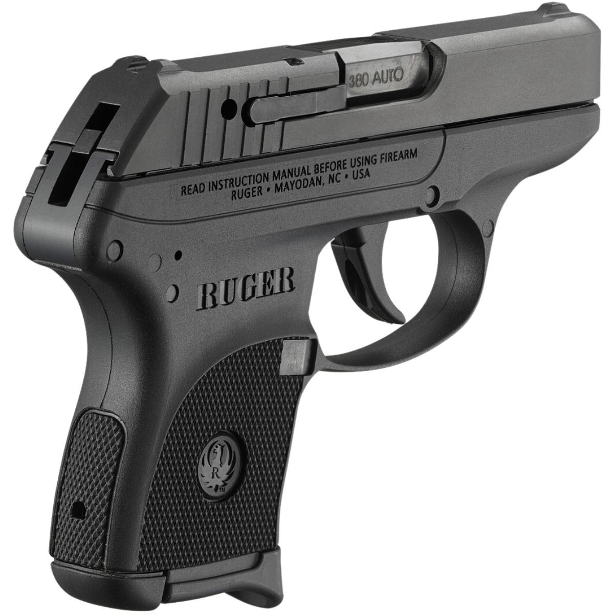 ruger lcp 3701