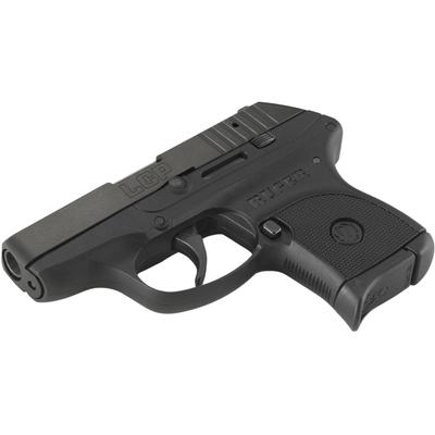 ruger lcp 3701