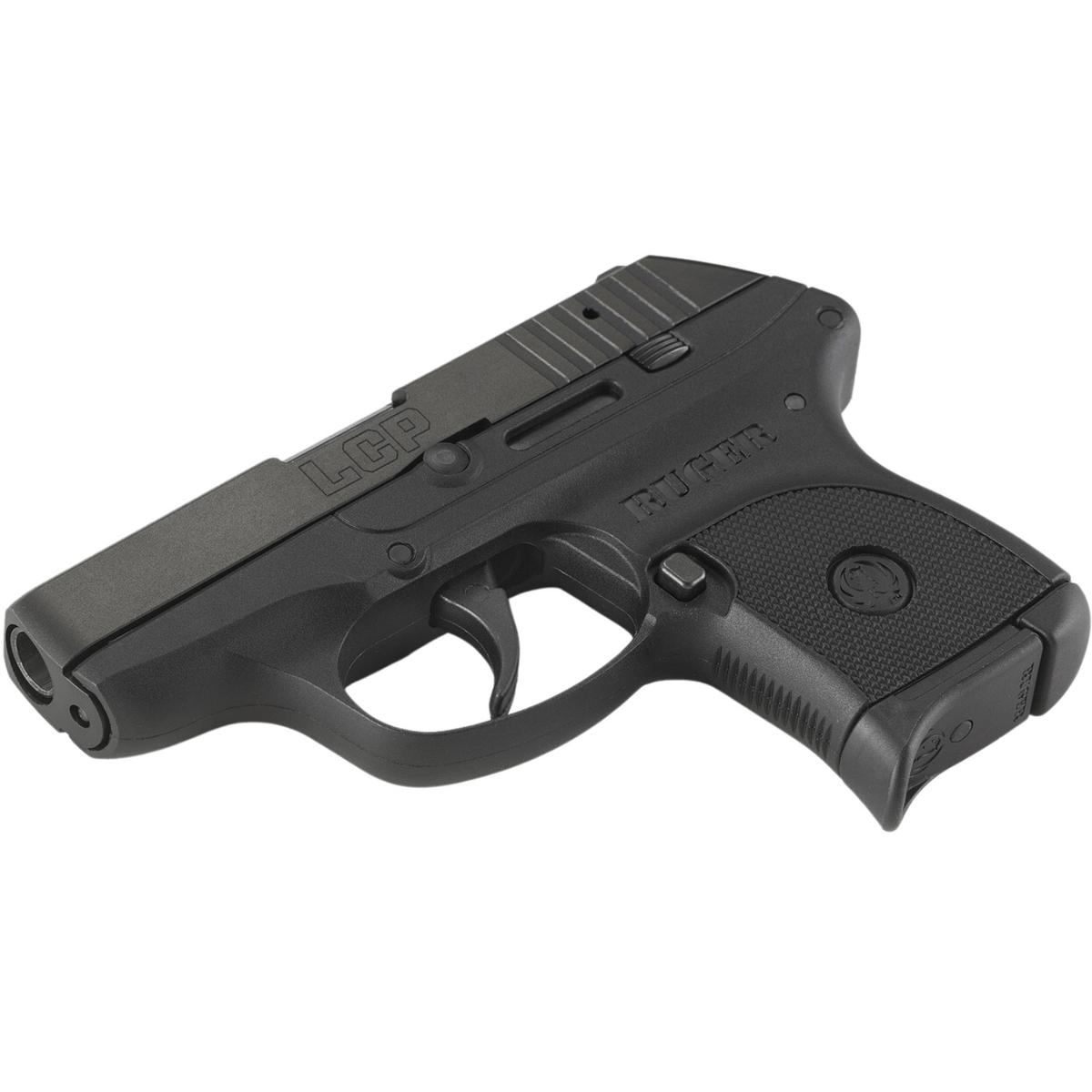 ruger lcp 3701