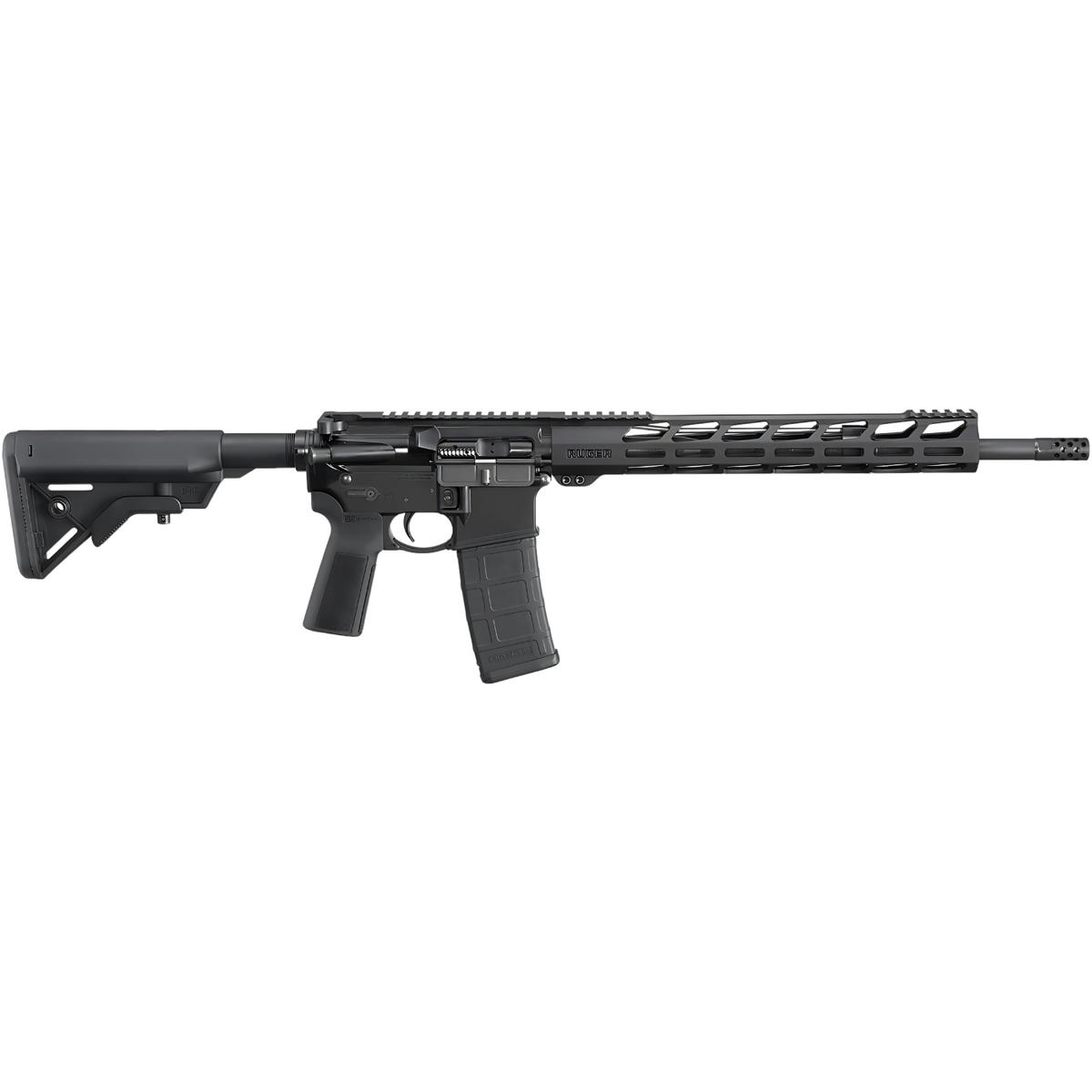 Ruger AR-556 MPR 16'' (8542)
