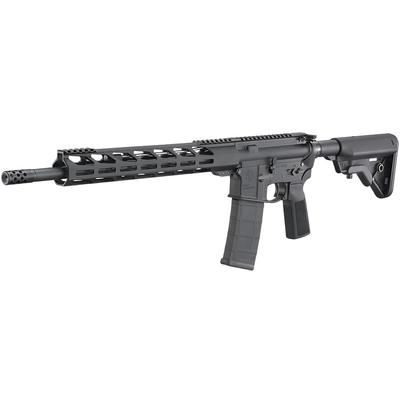 ruger ar 556 mpr 16 8542