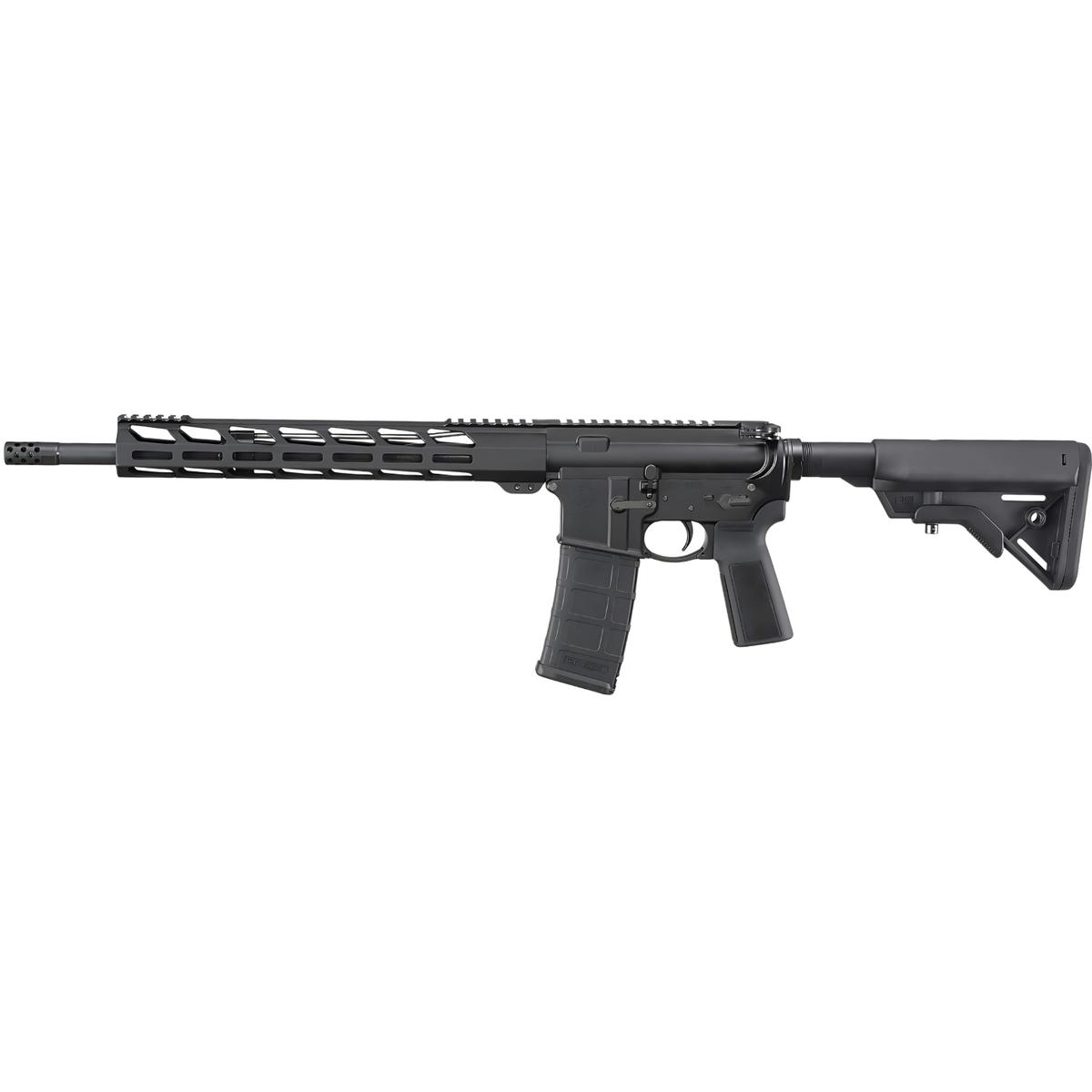 ruger ar 556 mpr 16 8542