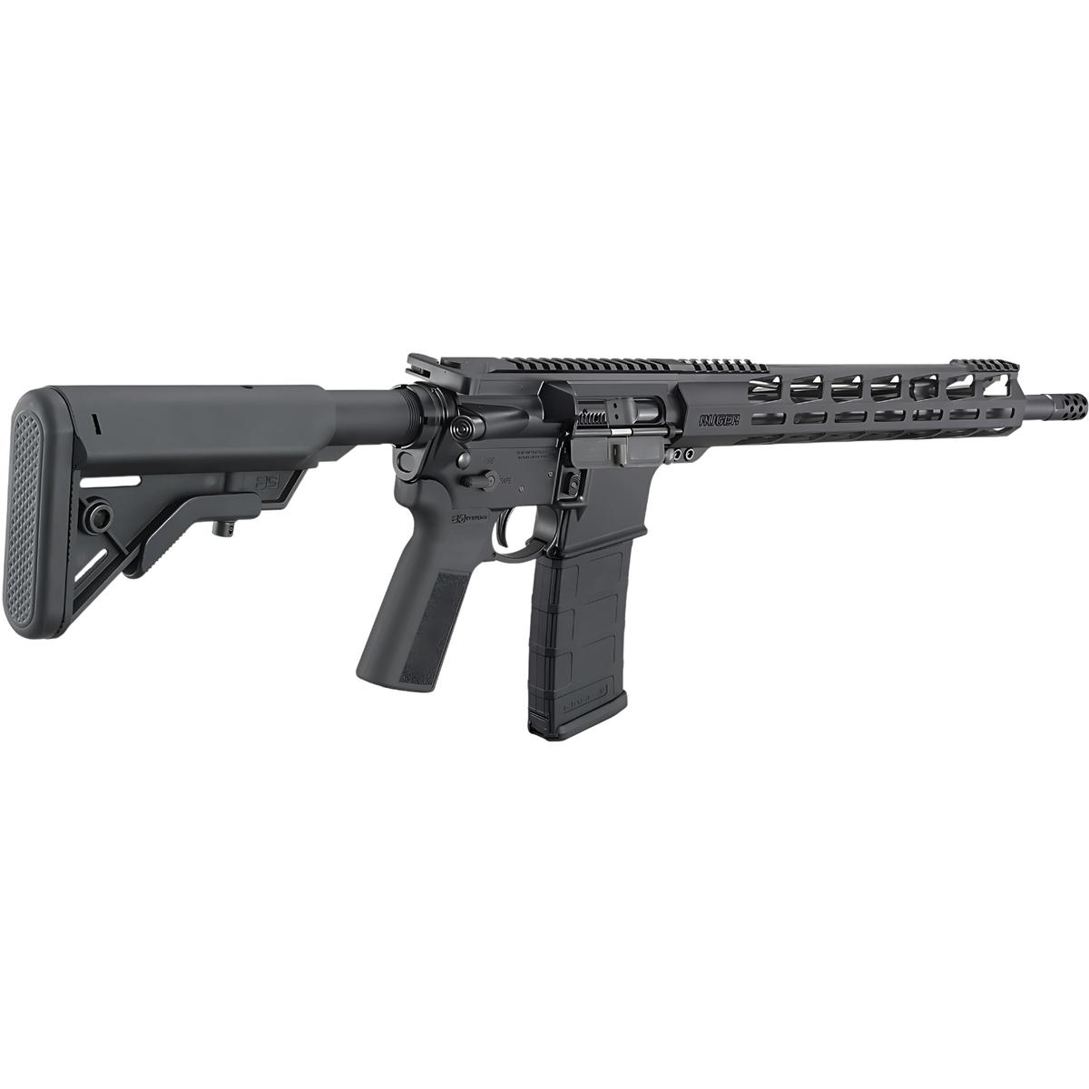 ruger ar 556 mpr 16 8542