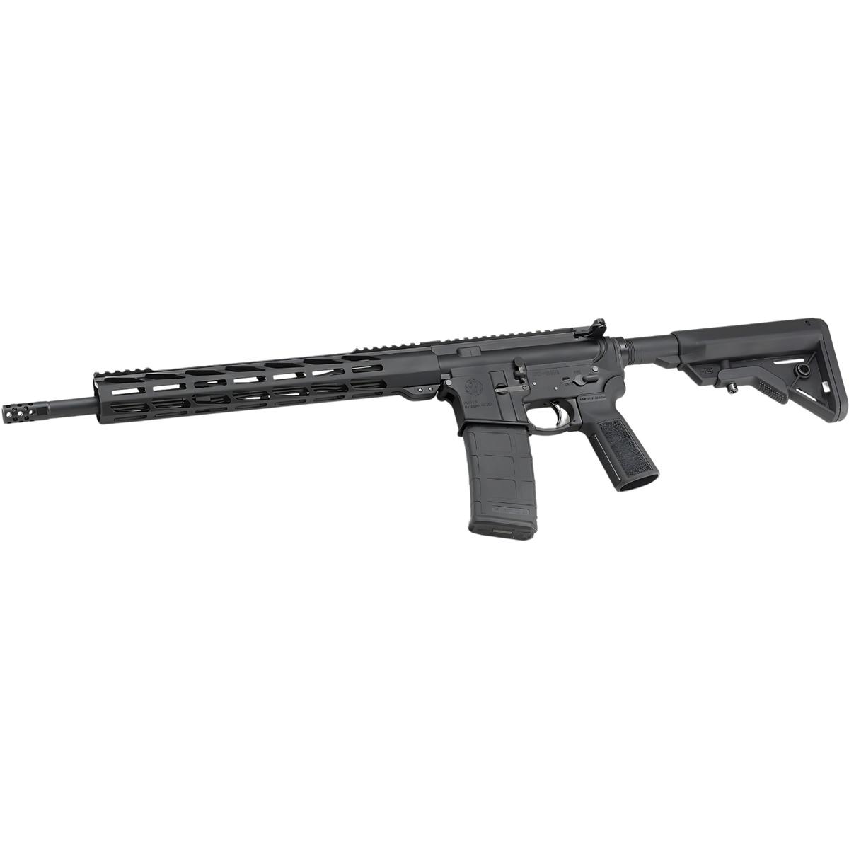 ruger ar 556 mpr 16 8542